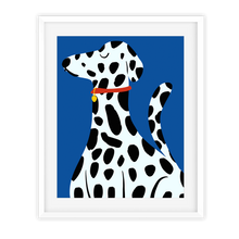 Load image into Gallery viewer, Animals Dalmatian