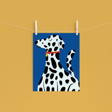 Load image into Gallery viewer, Animals Dalmatian