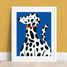 Load image into Gallery viewer, Animals Dalmatian
