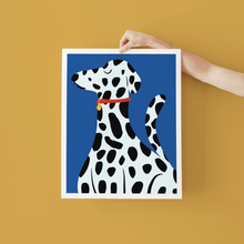 Load image into Gallery viewer, Animals Dalmatian