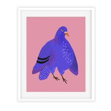 Load image into Gallery viewer, Animals Pigeon