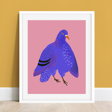 Load image into Gallery viewer, Animals Pigeon