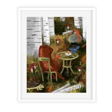 Load image into Gallery viewer, Animals Woodchuck