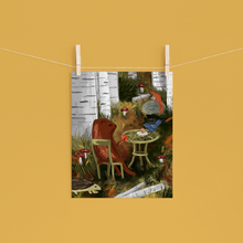 Load image into Gallery viewer, Animals Woodchuck