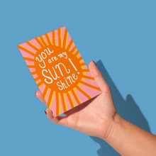 Load image into Gallery viewer, Appreciation Sunshine