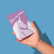 Load image into Gallery viewer, Appreciation Unicorn