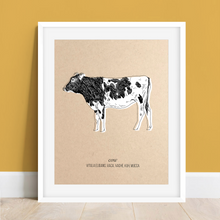 Load image into Gallery viewer, Animals Farm Cow