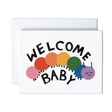Load image into Gallery viewer, Baby Caterpillar