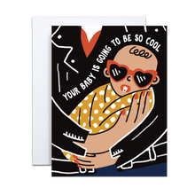 Load image into Gallery viewer, Baby Cool