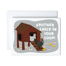 Load image into Gallery viewer, Baby Chicken Coop
