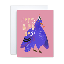 Load image into Gallery viewer, Birthday Bird