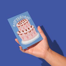 Load image into Gallery viewer, Birthday Cake Wishes