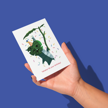 Load image into Gallery viewer, Birthday Korok