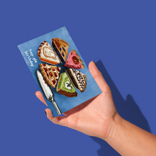 Load image into Gallery viewer, Birthday Pie