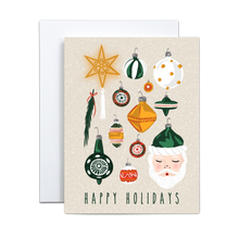 Load image into Gallery viewer, Christmas Ornaments