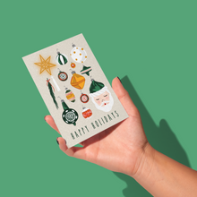 Load image into Gallery viewer, Christmas Ornaments