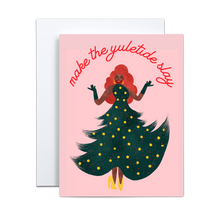 Load image into Gallery viewer, Christmas Slay