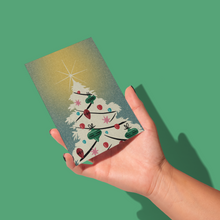 Load image into Gallery viewer, Christmas Tree