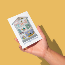 Load image into Gallery viewer, Congratulations Doll Housewarming