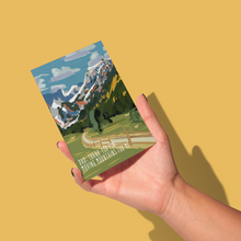 Load image into Gallery viewer, Father's Day Mountain