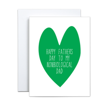Load image into Gallery viewer, Father's Day Non Bio Dad