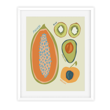 Load image into Gallery viewer, Food Fruits