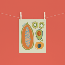 Load image into Gallery viewer, Food Fruits