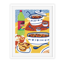 Load image into Gallery viewer, Food Luisa's Table
