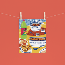 Load image into Gallery viewer, Food Luisa's Table