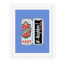 Load image into Gallery viewer, Food Narragansett