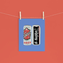 Load image into Gallery viewer, Food Narragansett