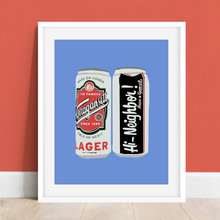 Load image into Gallery viewer, Food Narragansett