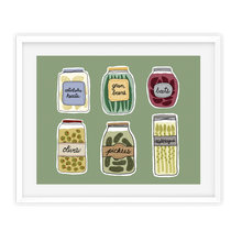 Load image into Gallery viewer, Food Pickled Pantry Party
