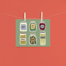 Load image into Gallery viewer, Food Pickled Pantry Party