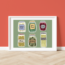 Load image into Gallery viewer, Food Pickled Pantry Party