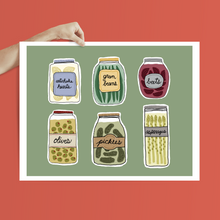 Load image into Gallery viewer, Food Pickled Pantry Party