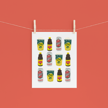 Load image into Gallery viewer, Food Rhode Island Drinks