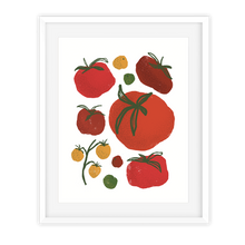 Load image into Gallery viewer, Food Summer Tomatoes