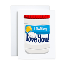Load image into Gallery viewer, Love Marshmallow Fluff