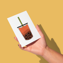 Load image into Gallery viewer, Halloween Boba