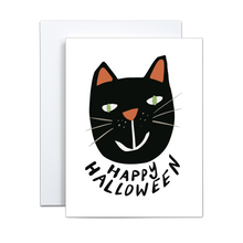 Load image into Gallery viewer, Halloween Cat