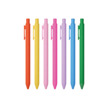 Load image into Gallery viewer, Writing Jotter Pen