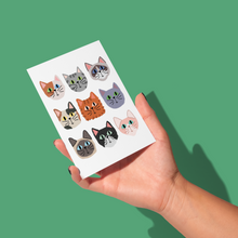 Load image into Gallery viewer, Just Because Cats