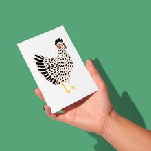 Load image into Gallery viewer, Just Because Chicken