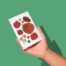 Load image into Gallery viewer, Just Because Tomatoes