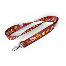 Load image into Gallery viewer, Lanyard Cheese