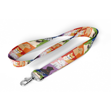 Load image into Gallery viewer, Lanyard Dog Portraits