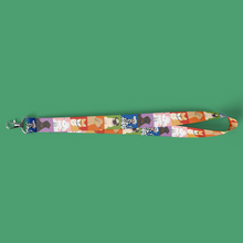 Load image into Gallery viewer, Lanyard Dog Portraits