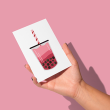 Load image into Gallery viewer, Love Boba