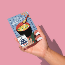 Load image into Gallery viewer, Love Miso Soup